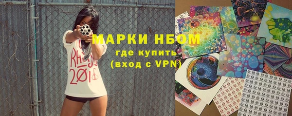 стафф Корсаков